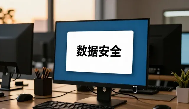 企业系统故障响应中的数据安全强化策略