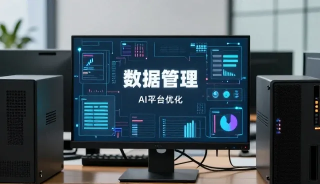 本地化数据管理工具如何应对高并发场景