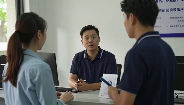 数据采集分析中常见问题的技术支持解决方案